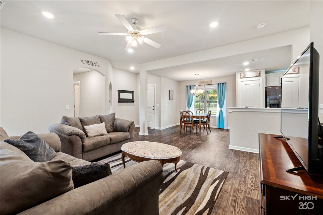 CENTERTON ORIG-CENTERTON - Residential