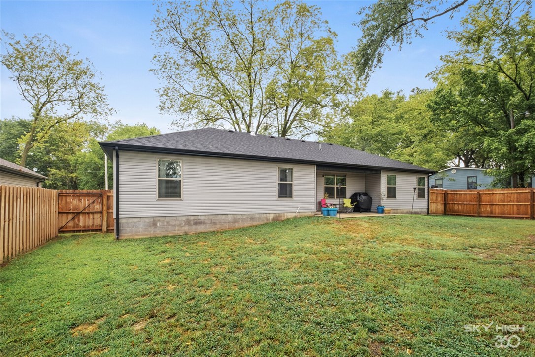 CENTERTON ORIG-CENTERTON - Residential