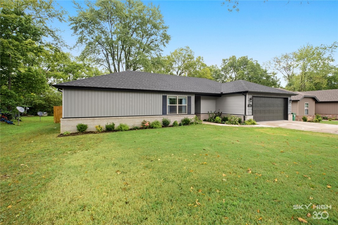 CENTERTON ORIG-CENTERTON - Residential