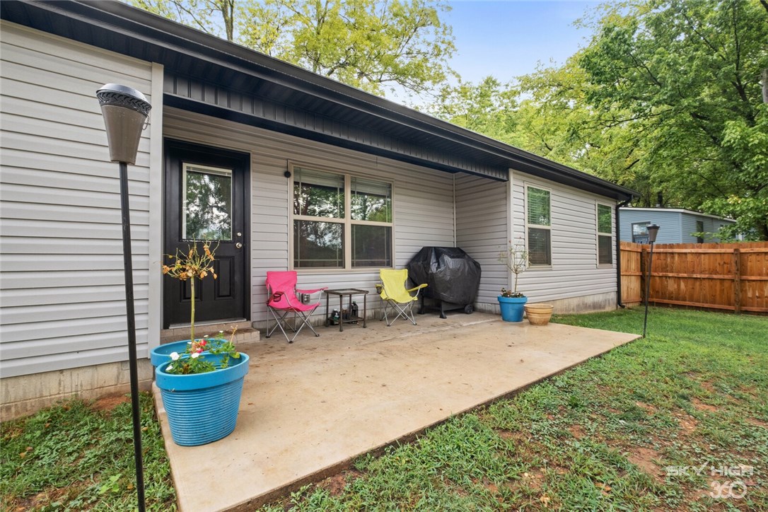 CENTERTON ORIG-CENTERTON - Residential