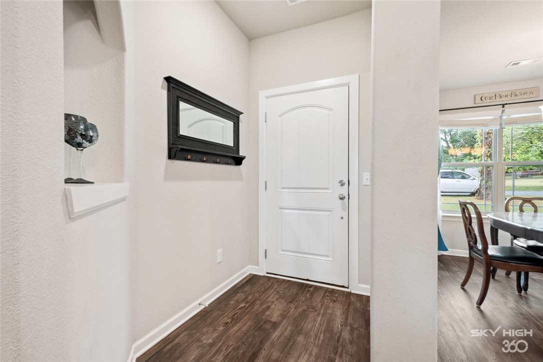 CENTERTON ORIG-CENTERTON - Residential