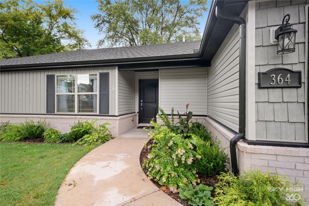 CENTERTON ORIG-CENTERTON - Residential