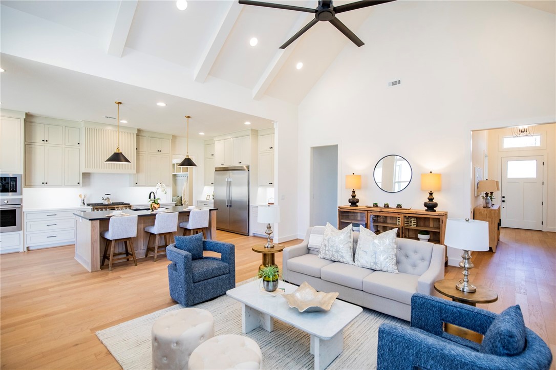 Big Sky Sub Ph 2 Centerton - Residential