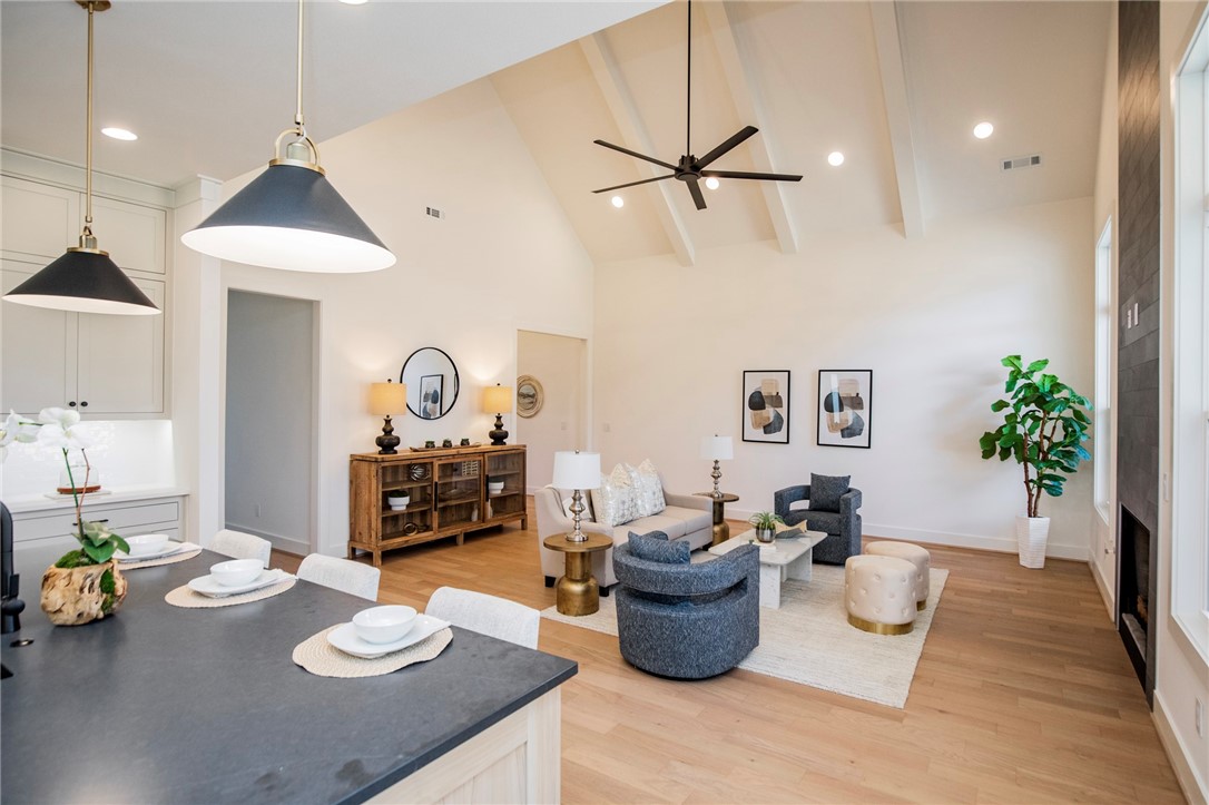 Big Sky Sub Ph 2 Centerton - Residential