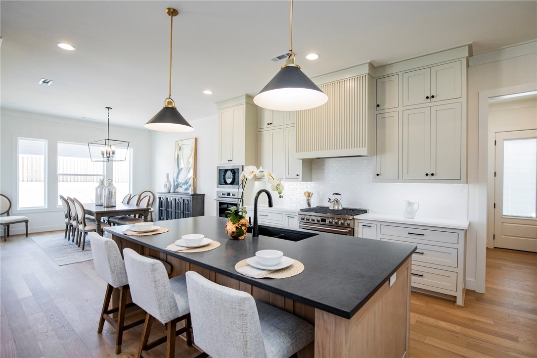 Big Sky Sub Ph 2 Centerton - Residential