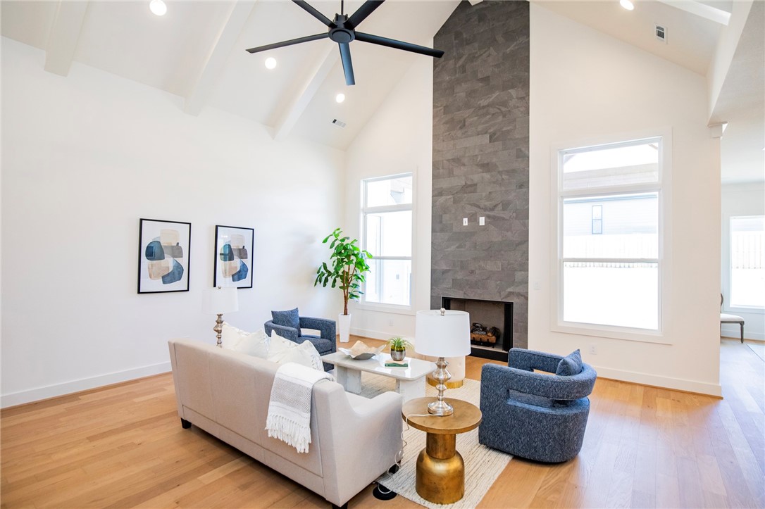Big Sky Sub Ph 2 Centerton - Residential