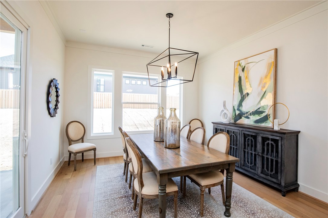 Big Sky Sub Ph 2 Centerton - Residential