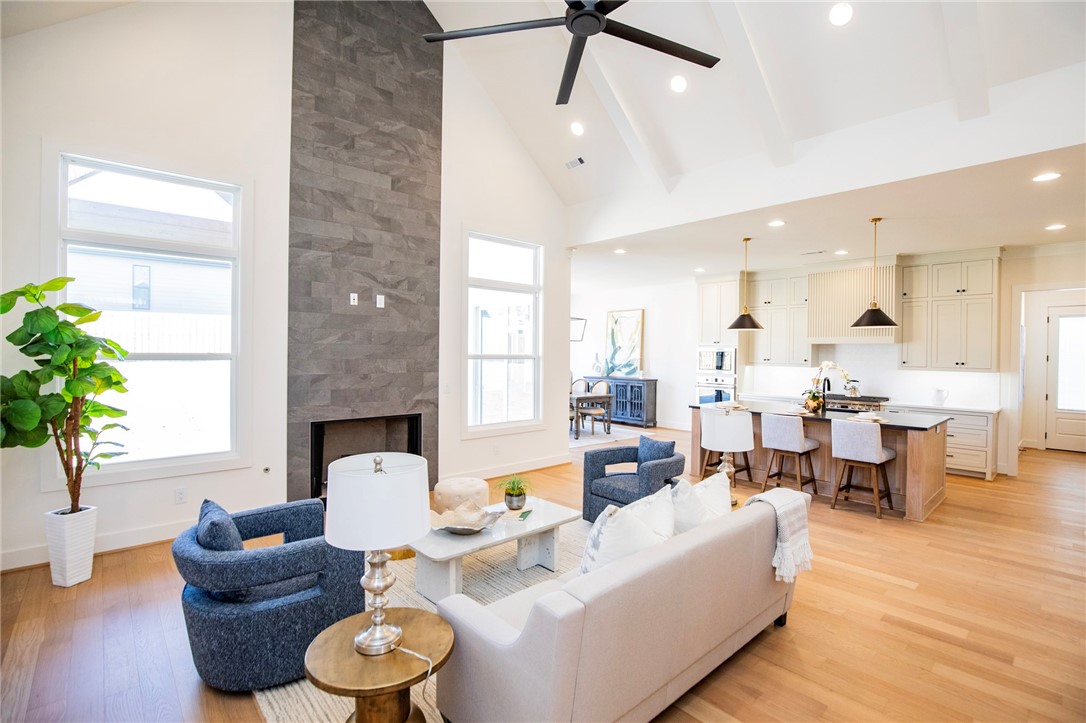 Big Sky Sub Ph 2 Centerton - Residential