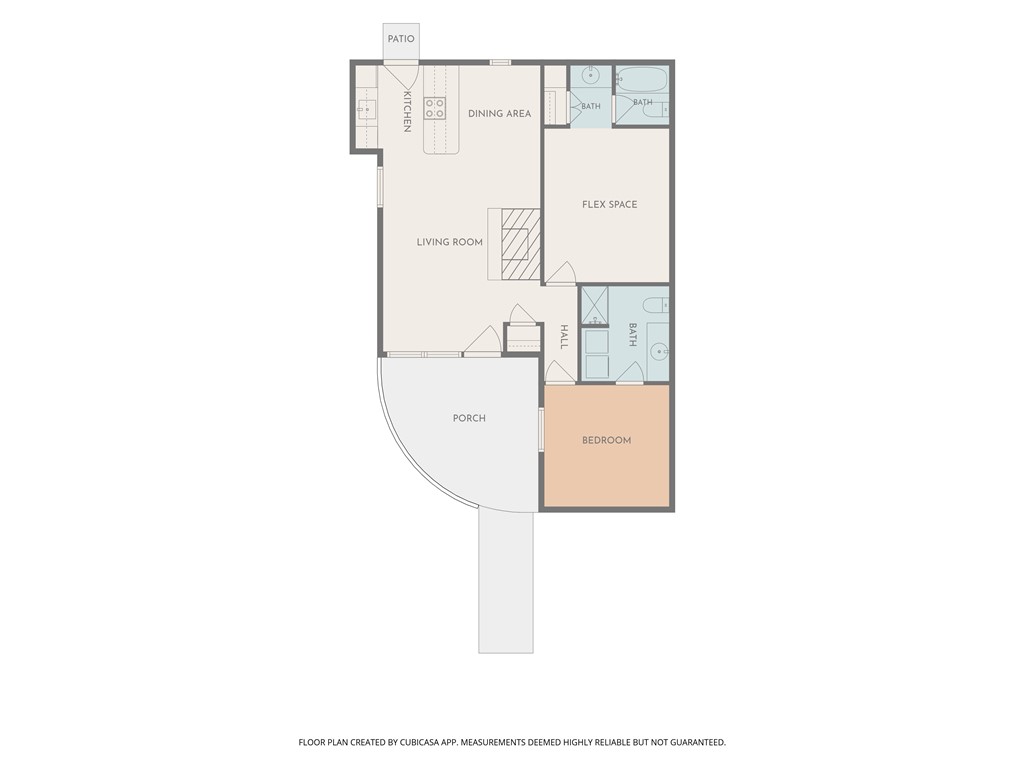 Dawn Hill C C Resort Twnh Rurban - Residential