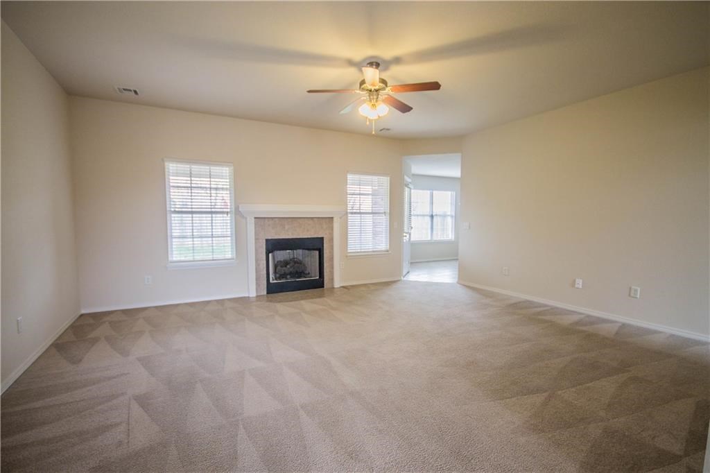 Windwood Subdivision - Residential Lease