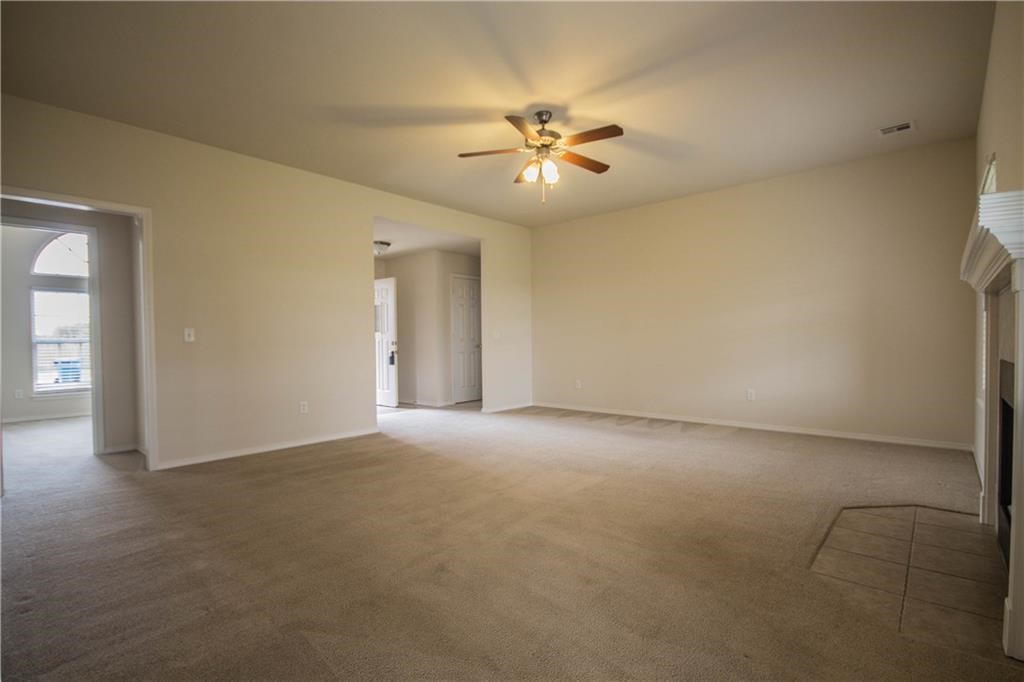 Windwood Subdivision - Residential Lease