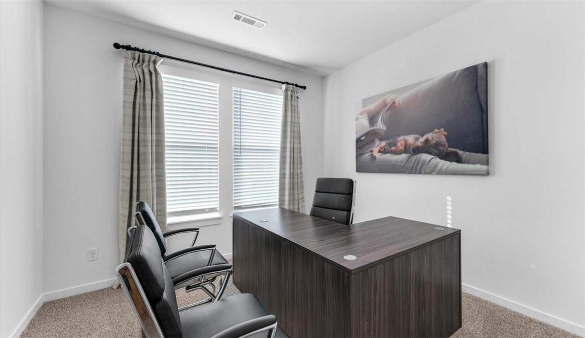 Noah's Landing - Residential