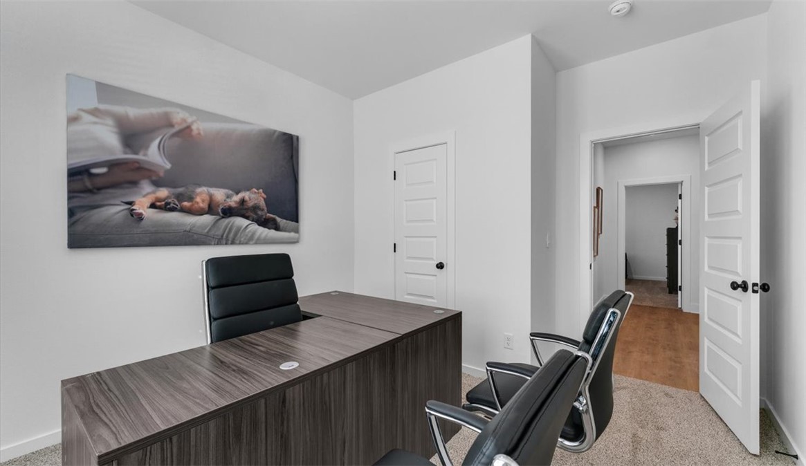 Noah's Landing - Residential