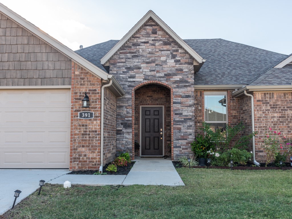 Southwinds Sub Ph 1 Centerton - Residential Lease