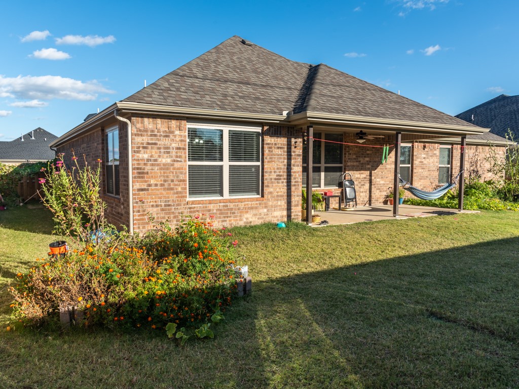 Southwinds Sub Ph 1 Centerton - Residential Lease