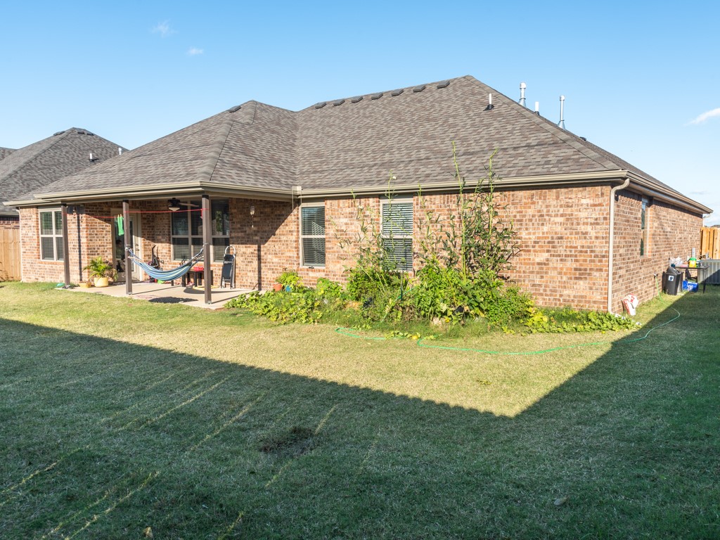 Southwinds Sub Ph 1 Centerton - Residential Lease