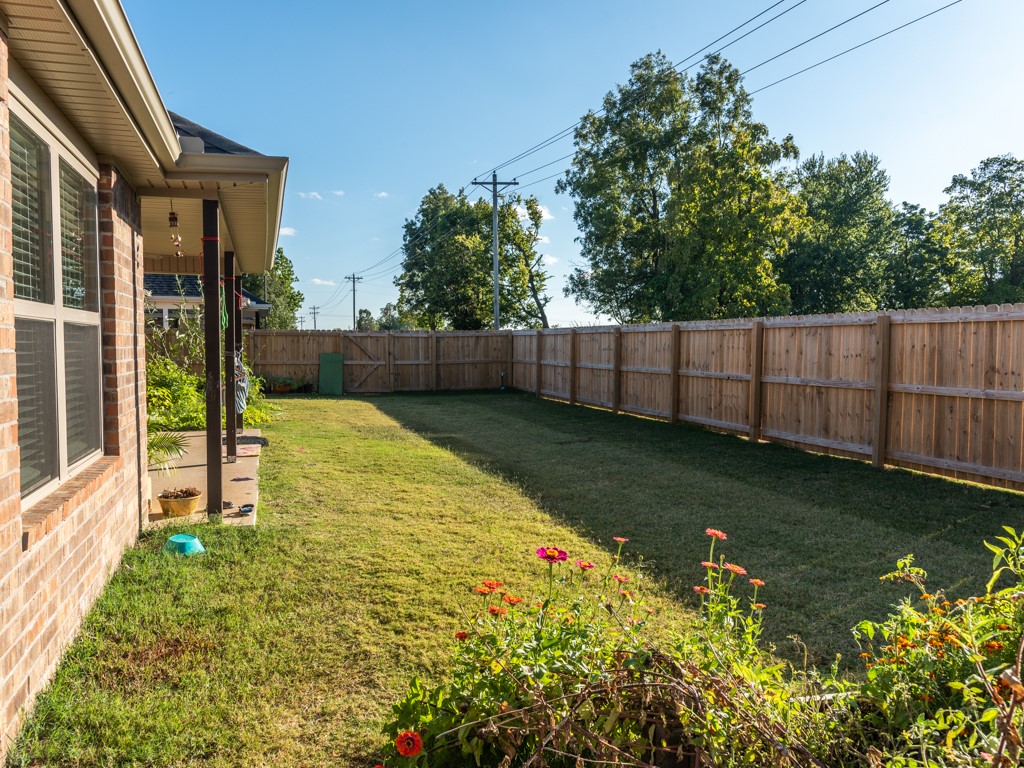 Southwinds Sub Ph 1 Centerton - Residential Lease