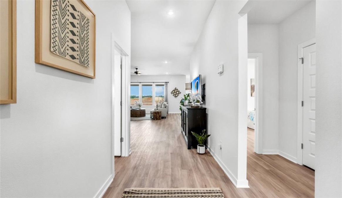 Noah's Landing - Residential