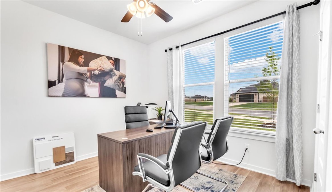 Noah's Landing - Residential