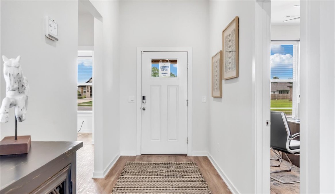 Noah's Landing - Residential