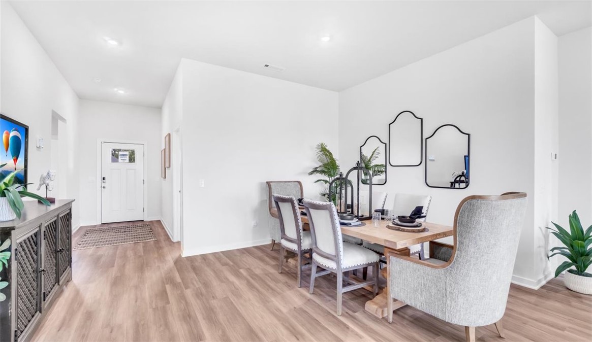 Noah's Landing - Residential