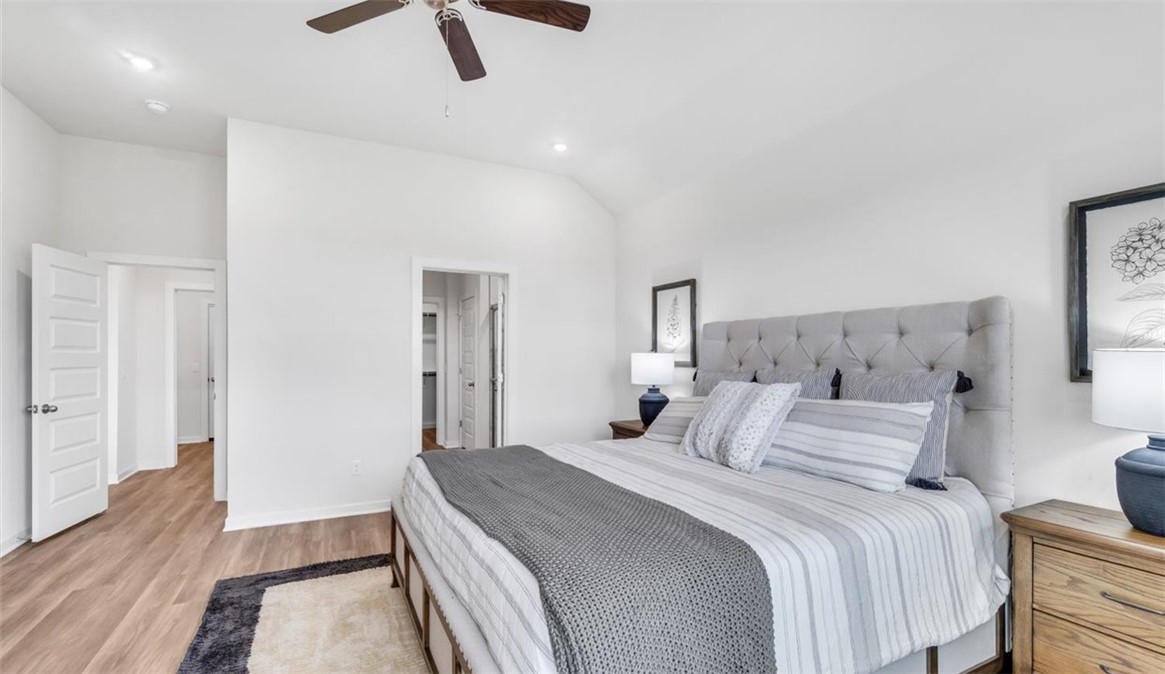 Noah's Landing - Residential