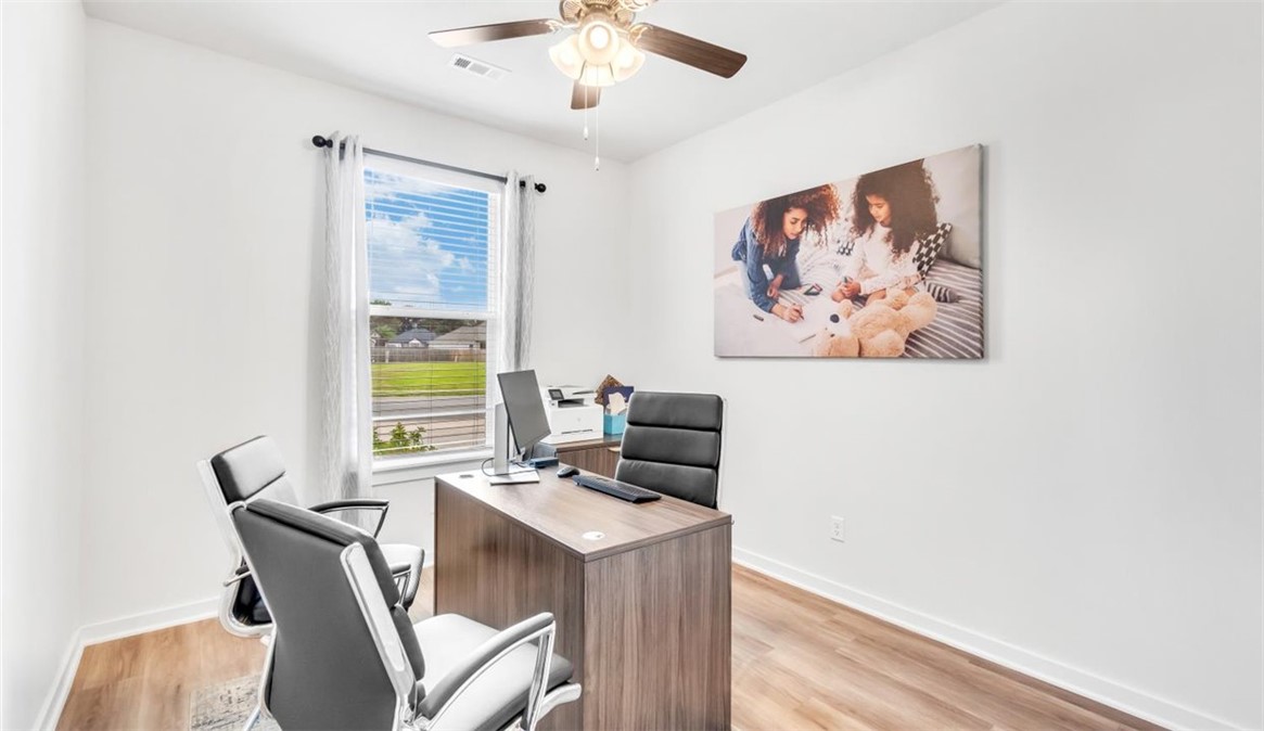 Noah's Landing - Residential