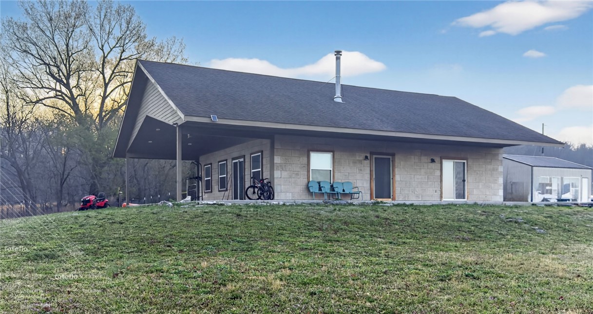 N/A - Residential