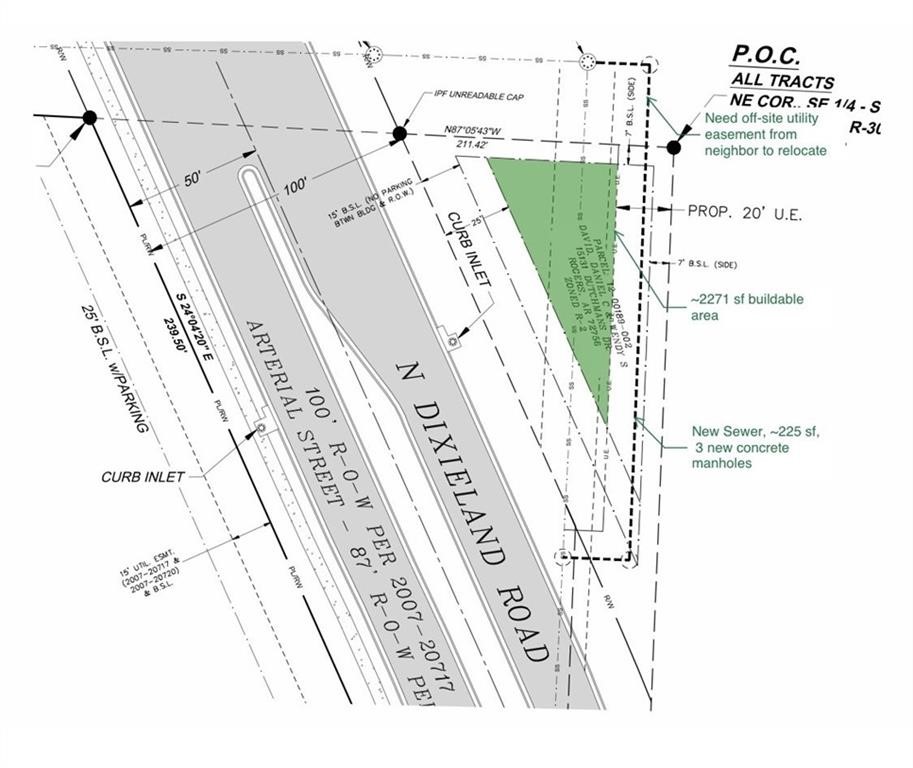 02-18-30-LOWELL - Land