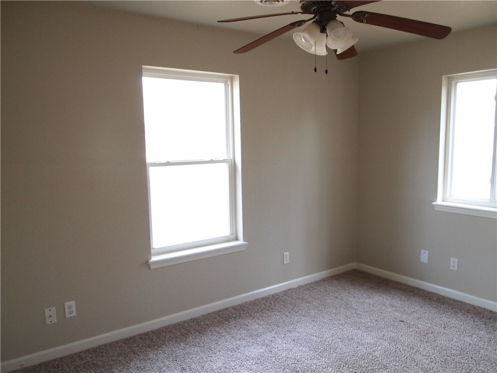Hazel Park Sub Bentonville - Residential