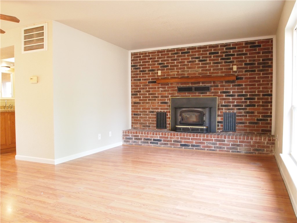 Hazel Park Sub Bentonville - Residential