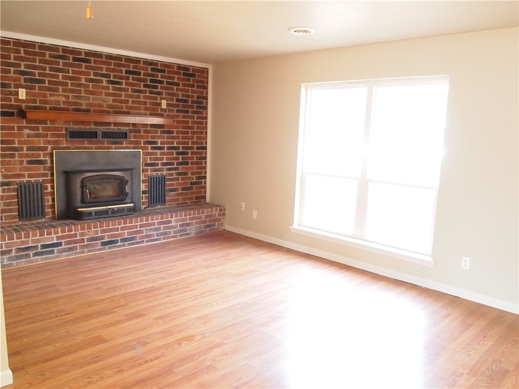 Hazel Park Sub Bentonville - Residential
