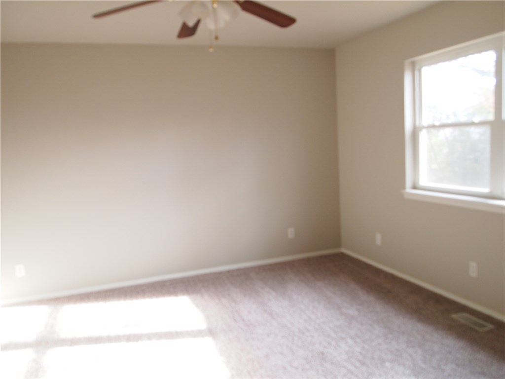 Hazel Park Sub Bentonville - Residential