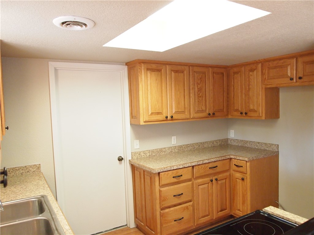 Hazel Park Sub Bentonville - Residential
