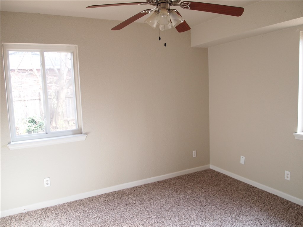 Hazel Park Sub Bentonville - Residential