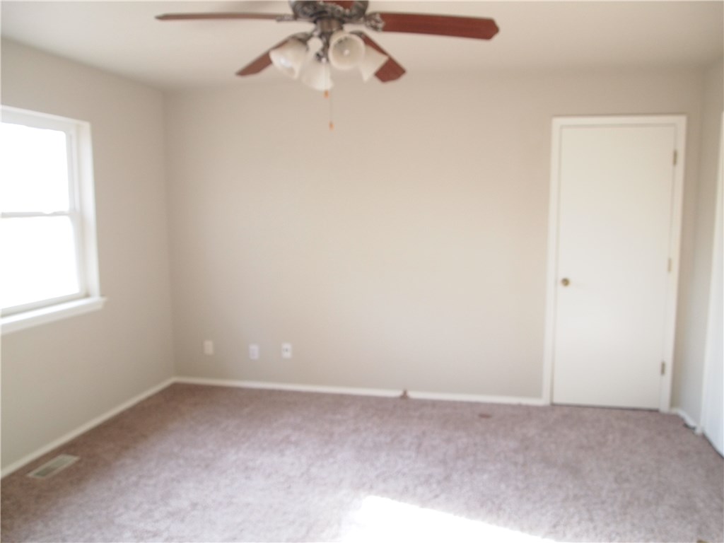 Hazel Park Sub Bentonville - Residential