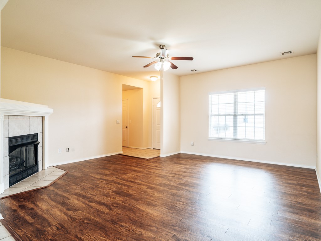 Windwood Sub Ph Iii Bentonville - Residential Lease
