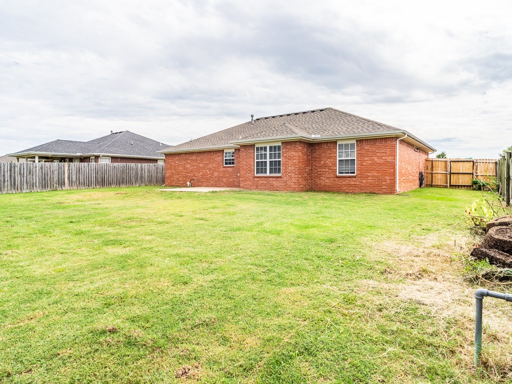 Windwood Sub Ph Iii Bentonville - Residential Lease