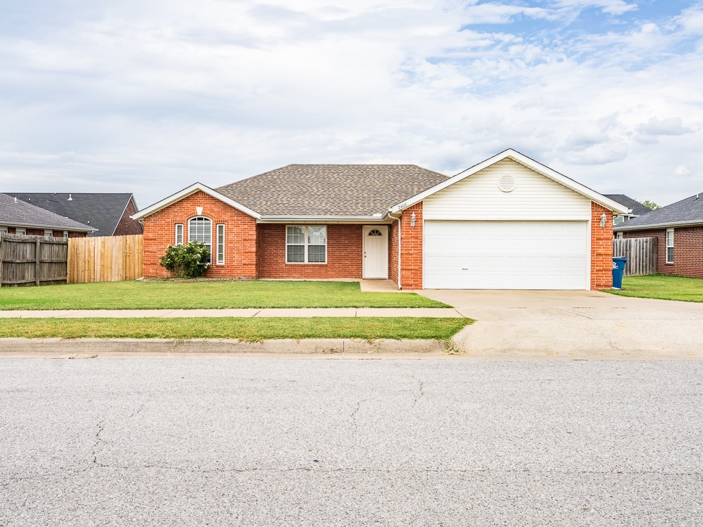Windwood Sub Ph Iii Bentonville - Residential Lease