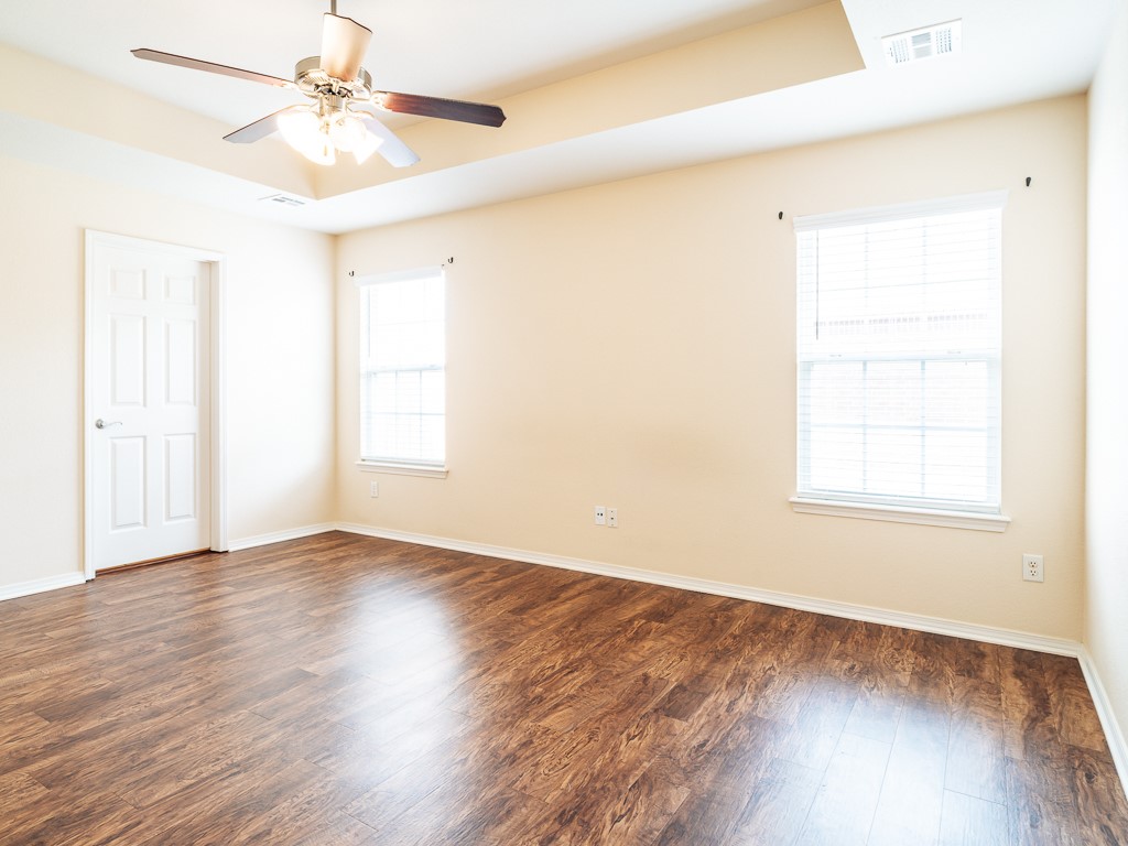 Windwood Sub Ph Iii Bentonville - Residential Lease
