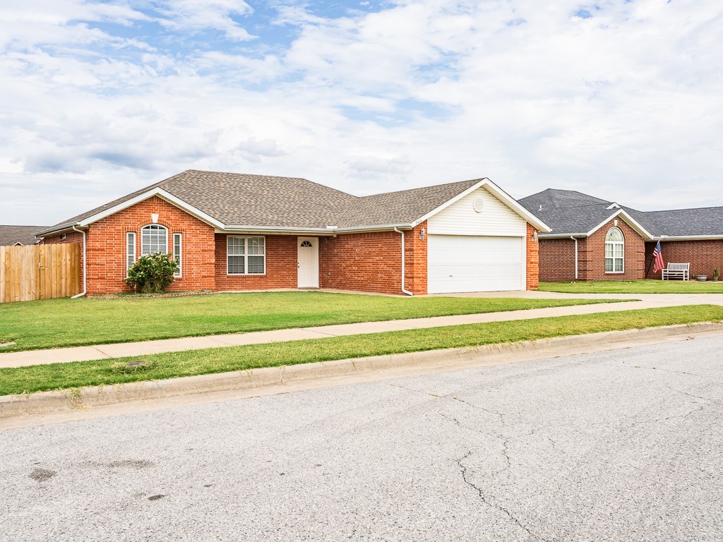 Windwood Sub Ph Iii Bentonville - Residential Lease