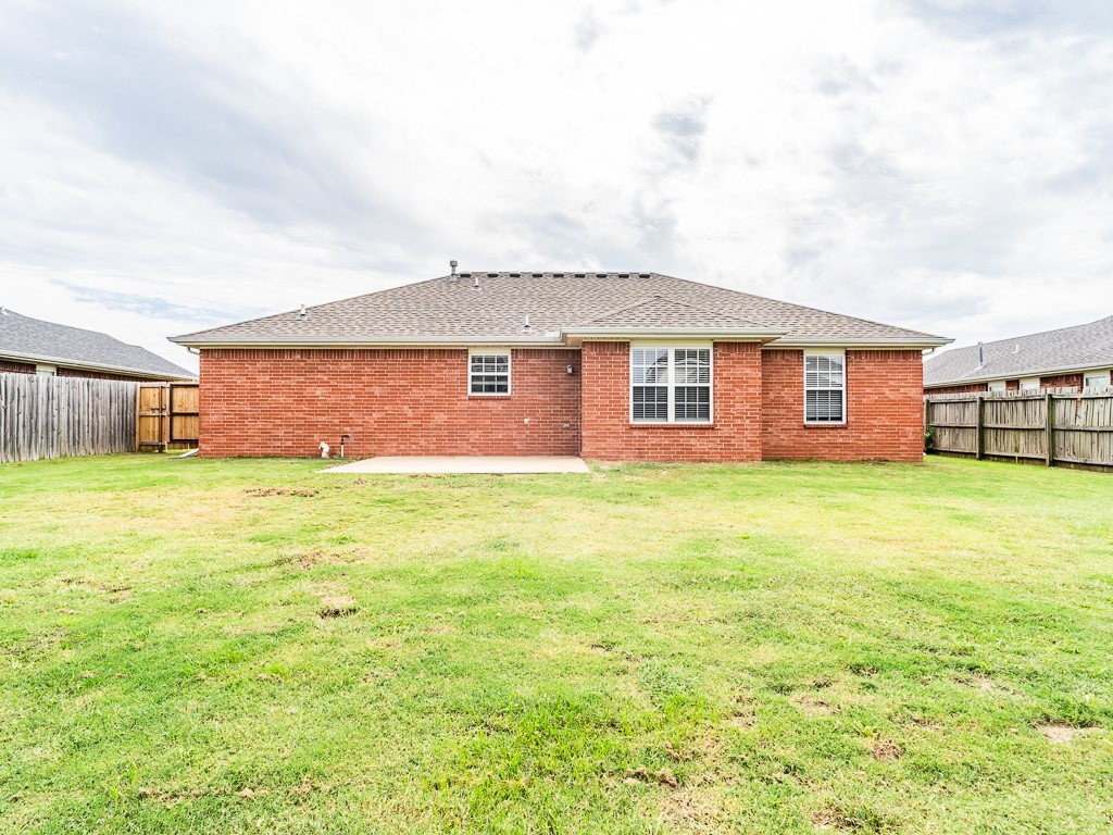 Windwood Sub Ph Iii Bentonville - Residential Lease
