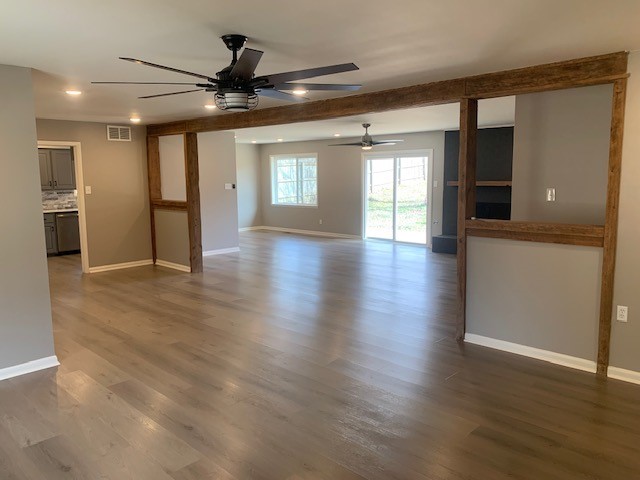 Tanglewood - Residential