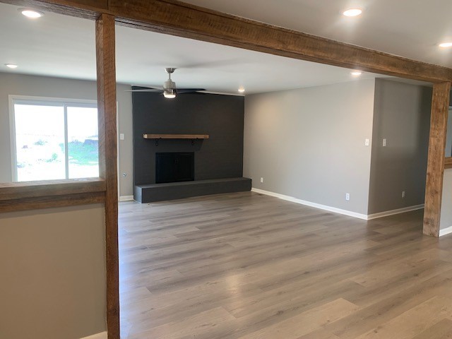 Tanglewood - Residential