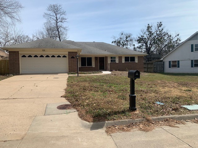 Tanglewood - Residential