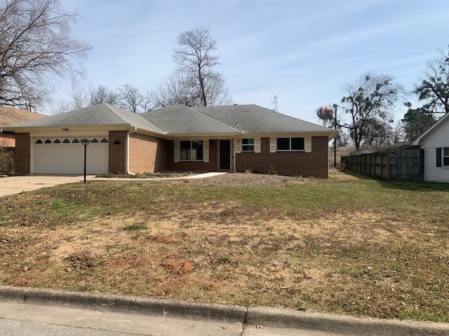 Tanglewood - Residential