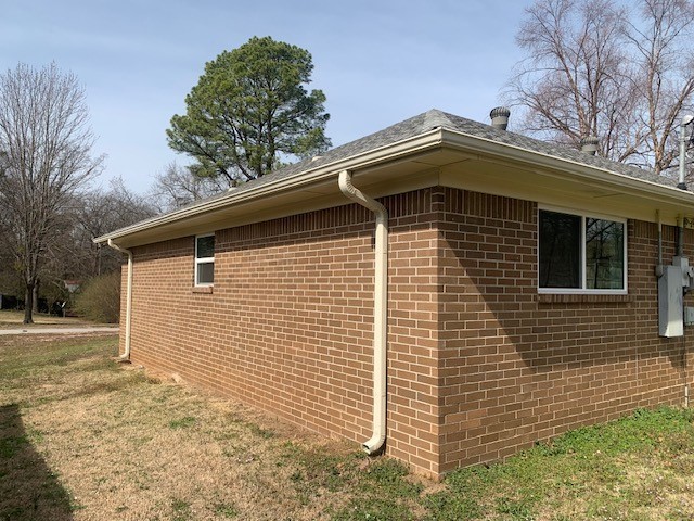 Tanglewood - Residential