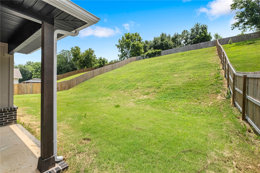 The Greens at Sugar Creek - Residential