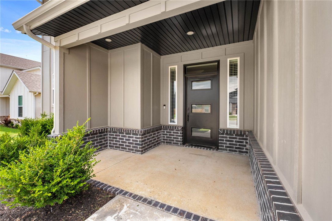 The Greens at Sugar Creek - Residential