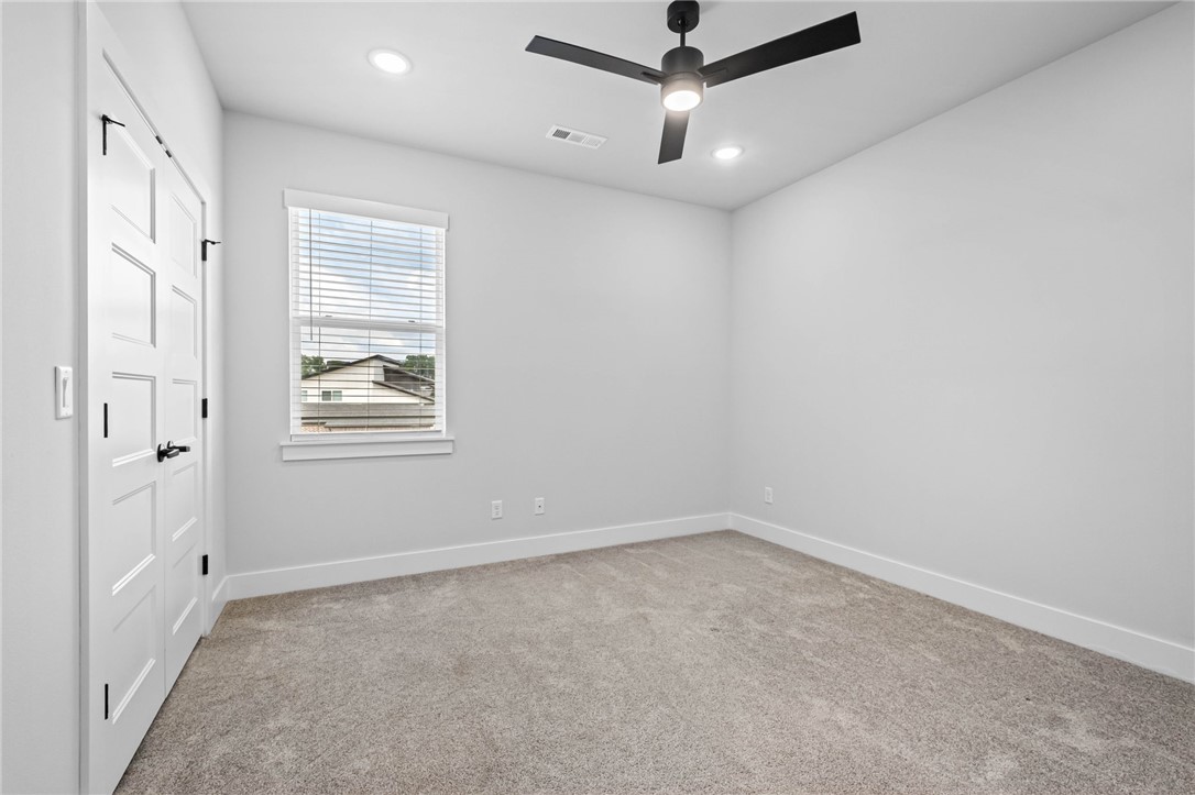 The Greens at Sugar Creek - Residential
